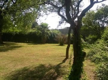 Foto · Venta Lote Plano - Talar de Mendiolaza - Escritura