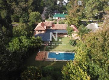 Foto1 · Casa en Golf - Punta del Este