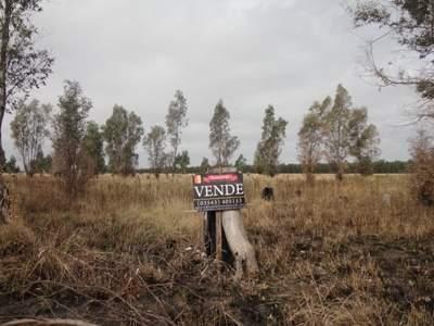 Terreno · 30000m² · 1 Ambiente