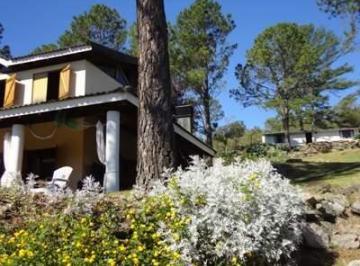 Foto · Venta Casa en Los Espinillos con Costa de Rio y Vista