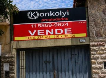 KNK-KNK-2255_2 · Oportunidad Lote Constructor Escucha Oferta Toma m²
