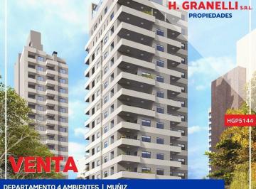HGP-HGP-5144_2 · Departamento 4 Ambientes. | San Jose Al 1100
