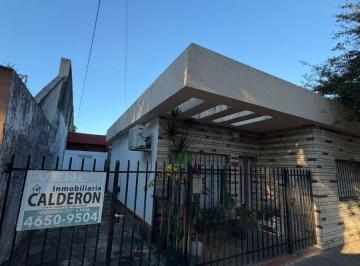 Casa de 3 ambientes, La Matanza · Oportunidad Bajo El Precio Casa PH en Venta en Ramos Mejia Sur