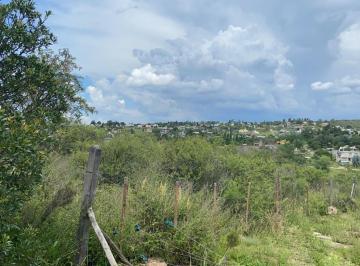 Terreno · 1720m² · Venta Bialet Masse Hermoso Terreno a 70 m del Arrollo Las Mojarras Ref 1433
