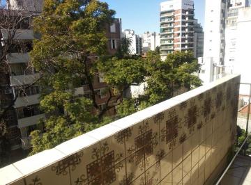 Departamento de 4 ambientes, Caballito · Excelente 4 Amb. en Caballito A/credito