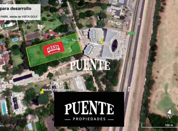Terreno · 5058m²