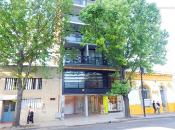 Departamento de 2 ambientes, Rosario · Departamentos de Categoría. - La Rossa - Mendoza 2774. - Escrituración Inmediata.