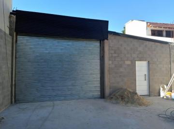 Bodega-Galpón , Ezeiza · Galpón de 450 m² en Alquiler en Canning