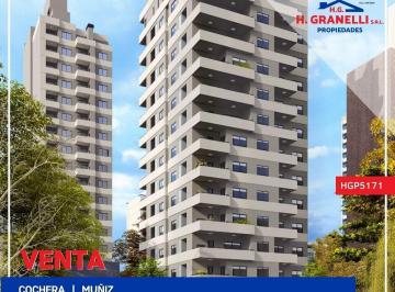 HGP-HGP-5171_2 · Cochera. | San Jose Al 1100