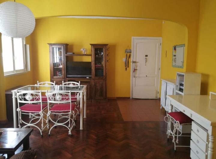PH · 49m² · 2 Ambientes