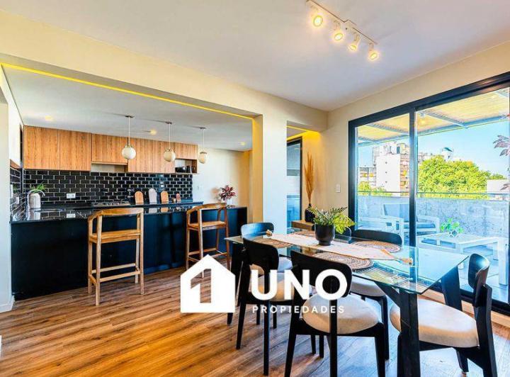 Imagen - Rodriguez 1300 - Barrio Lourdes · Rodriguez 1300 - Barrio Lourdes