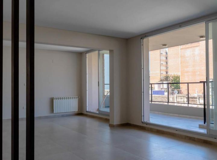 Departamento · 175m² · 4 Ambientes · 1 Cochera