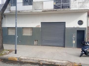 Depósito de 4 ambientes, Pompeya · Oportunidad! Excelente Planta en O`gorman 3400