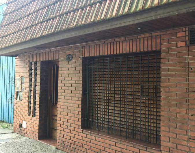 PH · 60m² · 3 Ambientes