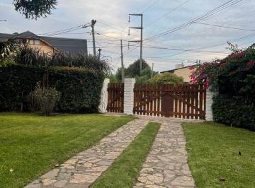 Casa de 5 ambientes, Ituzaingó · Ituzaingo, Casa Quinta con Piscina