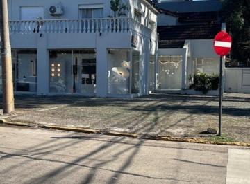 Local comercial · 358m² · Excelente Local Sobre Av del Libertador Acassuso