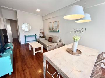 Departamento de 2 ambientes, Palermo · Departamento en Palermo Soho – Piso Alto, Cochera y Pileta, Todo Incluido.