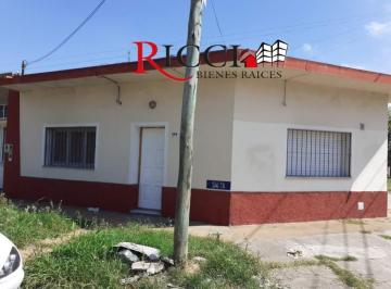 Casa de 3 ambientes, Quilmes · Casa en Venta en Quilmes Sur