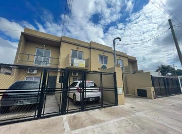 Departamento · 42m² · 2 Ambientes · 1 Cochera · Alquiler. Dpto. 2 Amb. Planta Alta con Cochera - José C Paz
