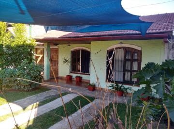 Casa de 5 ambientes, San Fernando · Casa en Virreyes en Venta.