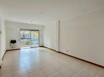 Departamento · 40m² · 1 Ambiente · Alquiler Echesortu Monoambiente Amplio