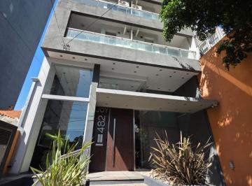 Departamento · 45m² · 2 Ambientes · 1 Cochera · Departamento 2 Amb. con Cochera! Excelente Ubicacion!