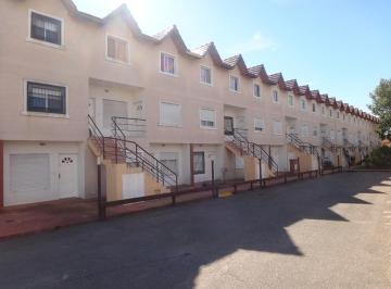 Departamento · 42m² · 2 Ambientes · 1 Cochera · Apto Crédito Depto en Barrio Cerrado, 2 Ambientes con Patio!