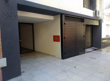 Garage , Villa Urquiza · Cochera Fija y Cubierta en Villa Urquiza