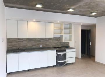 Departamento Alquiler 62m² de 3 ambientes · Departamento 3 Ambientes con Cochera en Pilar Centro