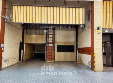 Garage , Rosario · Retasada! Cochera Centrica
