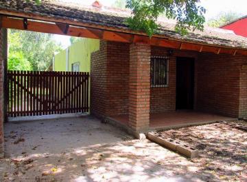 Casa · 62m² · 3 Ambientes · Casa en Venta, en del Viso, El Rocío. Muy Buen Acceso a Panamericana Pilar