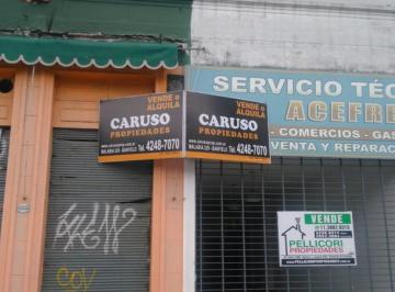 Local comercial · 98m² · Local - Remedios de Escalada