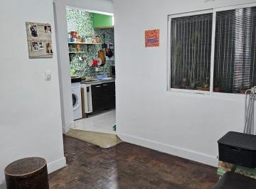 Departamento de 3 ambientes, San Isidro · Excelente Depto 3 Ambientes Al Afrente, Excelente Ubicación en San Isidro