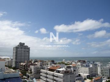 Foto1 · Departamento en Venta de 1 Dormitorio en Península, Punta del Este