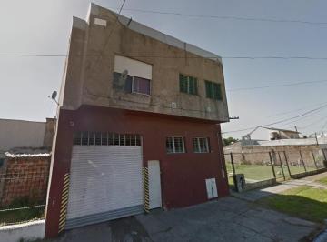 Bodega-Galpón , Lanús · Galpón con Oficinas Lote 10 X 42