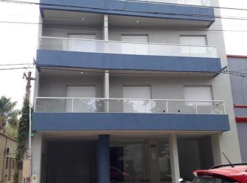 Departamento · 86m² · 3 Ambientes · 1 Cochera · Departamento - La Plata