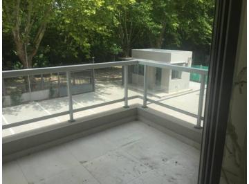 Departamento · 54m² · 2 Ambientes · 1 Cochera · 2 Amb Primer Piso a Estrenar