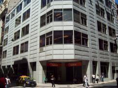 Edificio · 3492m² · Edificio Comercial - Microcentro