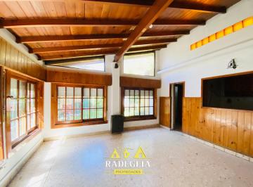 Casa de 3 ambientes, Almirante Brown · Venta de Casa 3 Ambientes en Burzaco, Almirante Brown