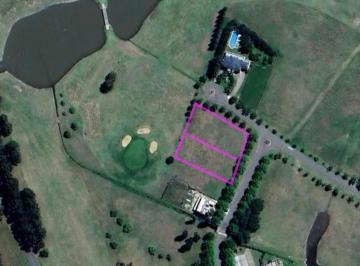 Terreno , Brandsen · Haras del Sur. Lotes Venta o Permuta.