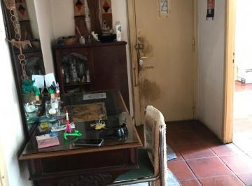 Departamento de 3 ambientes, Once · San Luis Al 2800