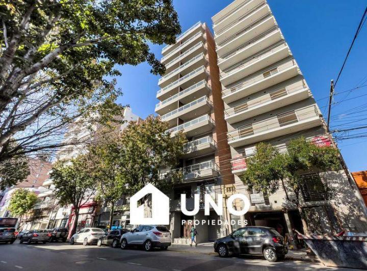 Imagen - Mendoza y Ovidio Lagos - Barrio Lourdes · Mendoza y Ovidio Lagos - Barrio Lourdes