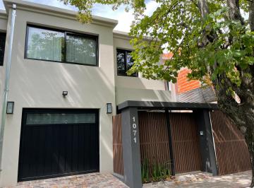 Casa de 4 ambientes, San Isidro · Casa 4 Ambientes en Venta en Acasusso