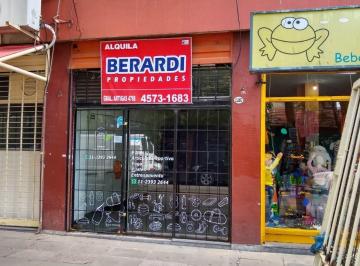 Local comercial , Villa Pueyrredón · Local Comercial - 30 m² - Carlos Lopez Al 2400