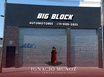 Local comercial , La Matanza · Local de 230 m²