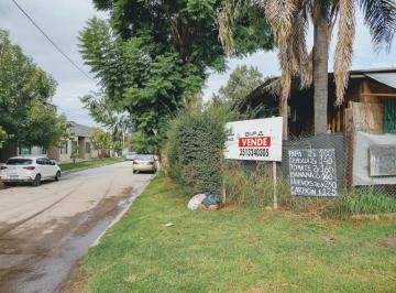Foto · Lote Esquina Av Boedereau Esquina Yafú Lote de 700 m Cuadrados
