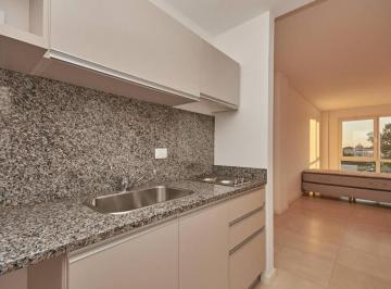 Departamento de 1 ambiente, Tigre · Venta Departamento 1 Ambiente con Cochera Piso 2 / en Nordelta "Lofts de Bahía Grande"