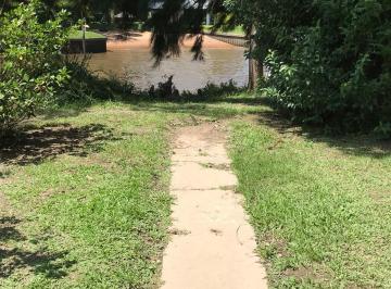 Dueño, permuta por depto en capital o la costa, se escucha oferta, casa de mater · Dueño Vende o Permuta, Casa en El Delta, Hermoso Lugar, Dpto. Caba Similar Valor