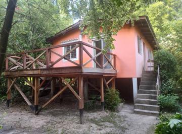 Casa en Venta de 3 ambientes Delta · Dueño Vende o Permuta, Casa en El Delta, Hermoso Lugar, Dpto. Caba Similar Valor