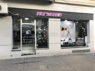Local comercial , Palermo · Hermoso Local en Recoleta Venta